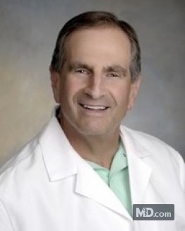 Photo of Dr. Mitchel Carter, MD