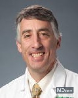 Photo of Dr. Mitchell C. Norotsky, MD