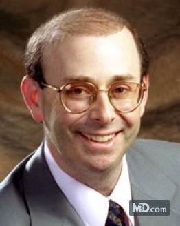 Photo of Dr. Mitchell Freedman, DO