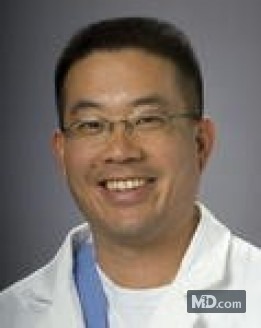 Photo of Dr. Mitchell H. Tsai, MD, MMM