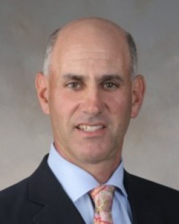 Photo of Dr. Mitchell S. Klavans, MD