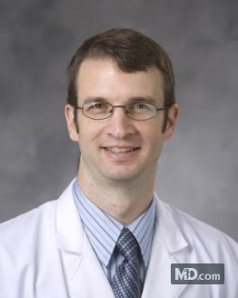 Photo for Mitchell W. Cox, MD