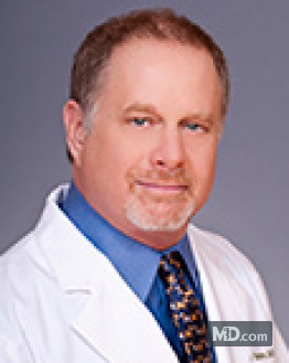 Photo of Dr. Mitchell Yadven, MD