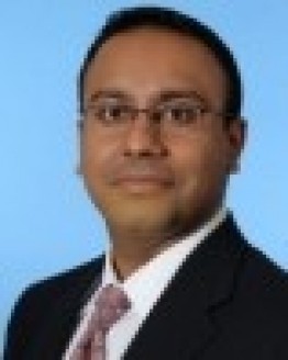 Photo of Dr. Moeed S. Azam, MD