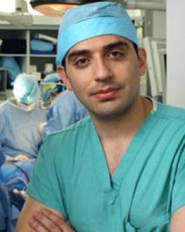 Photo for Mohamad E. Allaf, MD