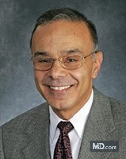 Photo of Dr. Mohamed A. Rahman, MD