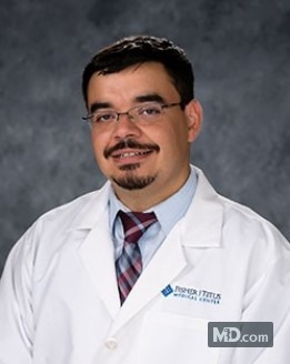 Photo for Mohamed A. Swedeh, MD