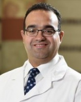Photo of Dr. Mohamed Dahman, MD