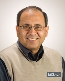 Photo of Dr. Mohamed E. El-Tarabily, MD