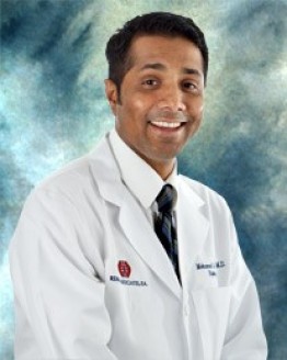 Photo of Dr. Mohamed Shafiu, MD