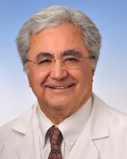 Photo of Dr. Mohammad A. Sarraf, MD
