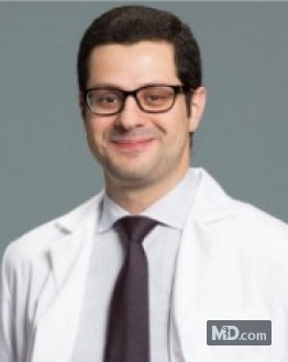 Photo of Dr. Mohammad Maher Abdul Hay, MD