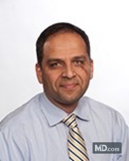 Photo of Dr. Mohammad Saleh, MD