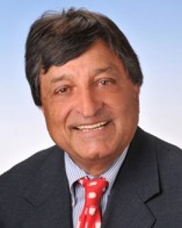 Photo of Dr. Mohammad Shafi, MD
