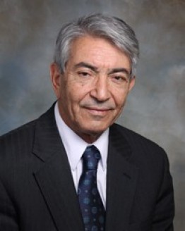Photo of Dr. Mohammade E. Zafarnia, MD
