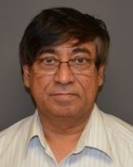 Photo of Dr. Mohammed A. Bari, MD