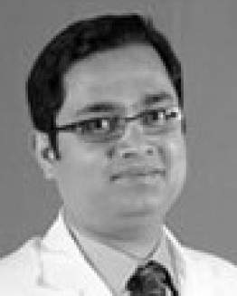 Photo of Dr. Mohammed A. Ahmed, MD