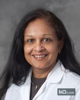 Photo of Dr. Mohantara Kaveeshvar, MD