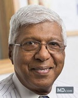 Photo of Dr. Mohin T. Samaraweera, MD
