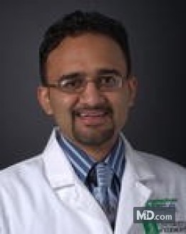 Photo of Dr. Mohit Jindal, MD