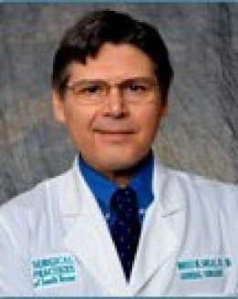 Photo of Dr. Moises M. Soulas, MD