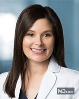 Photo of Dr. Mollie M. Jan, MD