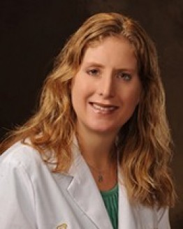 Photo of Dr. Molly M. Long, MD