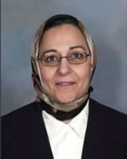 Photo for Mona A. Eissa, MD