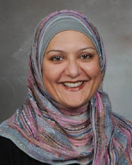 Photo of Dr. Mona Khan, MD
