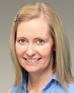 Photo of Dr. Monica A. Lawry, MD