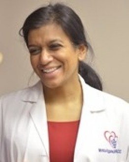 Photo for Monica Aggarwal, MD