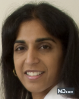 Photo of Dr. Monica Asnani, MD