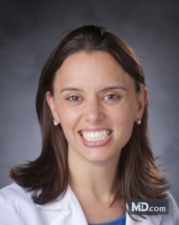 Photo of Dr. Monica E. Lemmon, MD