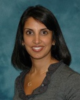 Photo of Dr. Monica G. Harish, MD