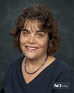 Photo of Dr. Monica Ultmann, MD