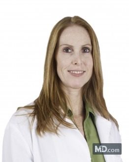 Photo of Dr. Monica L. Davis, MD