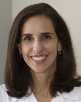 Photo of Dr. Monica M. Dahlem, MD