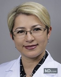 Photo of Dr. Monica M. Fonseca-Aten, MD