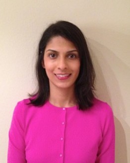 Photo of Dr. Monica M. Pradhan, MD