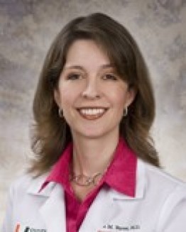 Photo of Dr. Monica M. Yepes, MD