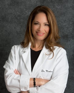 Photo of Dr. Monica Meyer, MD