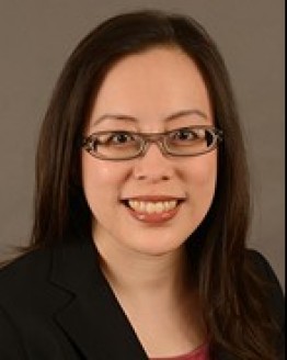 Photo of Dr. Monica S. Lee , MD