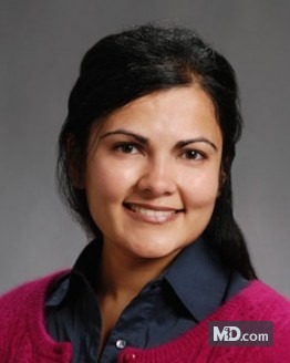 Photo of Dr. Monica S. Thakar, MD