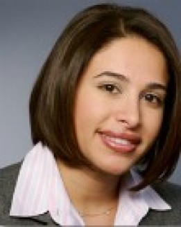 Photo of Dr. Monica Tadros, MD
