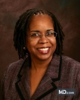 Photo of Dr. Monica Watts, MD