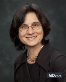 Photo of Dr. Monika Pilichowska, MD, PhD