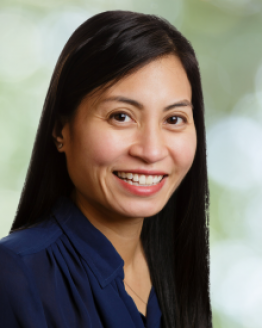Photo of Dr. Monina F. Pascua, MD, PharmD, MSCE