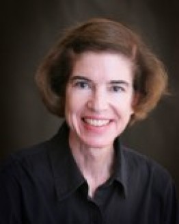 Photo of Dr. Monique F. Margetis, MD