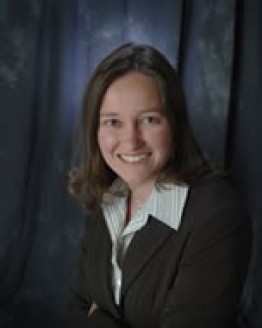 Photo of Dr. Monique M. Browns, MD