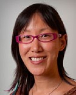 Photo of Dr. Monique R. Kuo, MD